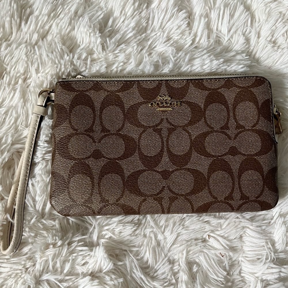 Coah Wallet